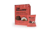Andre kjøkkenapparater - The Mallows Caramel filled + Dark Choc & Orange - 50027-MAL