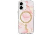 Mobil - Deksel og etui - UNIQ Coehl Aeris Case for iPhone 17 Magnetic Charging - Pink - 8886463695258