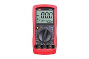 Måleutstyr - UNI-T UT107 håndholdt bilmultimeter - UT107