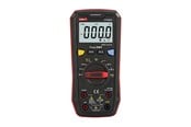 Måleutstyr - UNI-T UT60EU digitalt multimeter - UT60EU