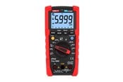 Måleutstyr - UNI-T UT191E profesjonelt digitalt multimeter - UT191E