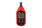 Måleutstyr - UNI-T UNI- T UT333 temperatur- og fuktighetsmåler - UT333