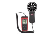Måleutstyr - UNI-T UT363S anemometer - UT363S