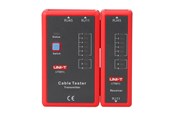 Måleutstyr - UNI-T UT681L nettverkskabeltester - UT681L