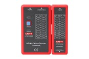 Måleutstyr - UNI-T HDMI-kabeltester  UT681HDMI - UT681HDMI