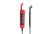 Måleutstyr - UNI-T AC/DC spenningstester  UT22B-EU - UT22B-EU