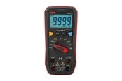 Måleutstyr - UNI-T UT60BT Bluetooth digitalt multimeter - UT60BT