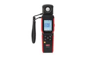 Måleutstyr - UNI-T UT381A luxmåler - UT381A