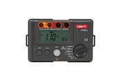 Måleutstyr - UNI-T UT501A isolasjonsmotstandstester - UT501A