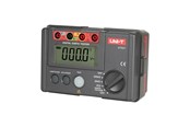 Måleutstyr - UNI-T UT521 jordtester - UT521