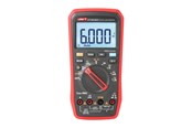 Måleutstyr - UNI-T Uni-T True RMS UT15B MAX digitalt multimeter - UT15B MAX