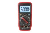 Måleutstyr - UNI-T Uni-T True RMS UT17B MAX digitalt multimeter - UT17B MAX