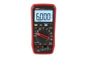 Måleutstyr - UNI-T Uni-T True RMS UT18B MAX digitalt multimeter - UT18B MAX