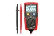 Måleutstyr - UNI-T Uni-T UT120C digitalt lommemultimeter - UT125C