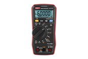 Måleutstyr - UNI-T Uni-T UT117C digitalt multimeter - UT117C