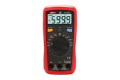 Måleutstyr - UNI-T Uni-T UT133A håndholdt digitalt multimeter - UT133A
