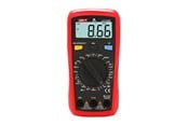 Måleutstyr - UNI-T Uni-T UT133B håndholdt digitalt multimeter - UT133B