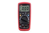 Måleutstyr - UNI-T Uni-T UT139A True RMS digitalt multimeter - UT139A
