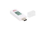 Måleutstyr - UNI-T Anmeldelse av USB Uni-T UT658 - UT658