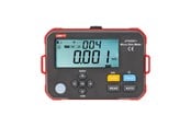 Måleutstyr - UNI-T Uni-T UT620C+ Digital mikroohmmeter - UT620C+