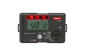 Måleutstyr - UNI-T Uni-T UT501B isolasjonsmotstandstester - UT501B