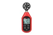 Måleutstyr - UNI-T Uni-T UT363BT Mini anemometer - UT363BT