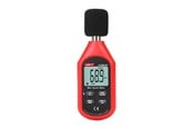 Måleutstyr - UNI-T Uni-T UT353BT Mini lydnivåmåler - UT353BT