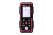 Måleutstyr - UNI-T Uni-T UT345A ultralydtykkelsesmåler - UT345A
