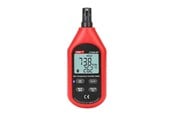 Måleutstyr - UNI-T Uni-T UT333BT mini temperatur- og fuktighetsmåler - UT333BT