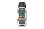Måleutstyr - UNI-T Uni-T UT330TH USB digitalt termohygrometer med dataloggingfunksjon - UT330TH