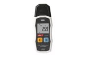 Måleutstyr - UNI-T Uni-T UT330T USB digitalt termohygrometer med datalogging - UT330T