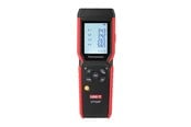 Måleutstyr - UNI-T Uni-T UT325F 4-kanals termometer - UT325F