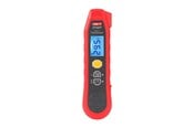Måleutstyr - UNI-T Uni-T UT320T 2-i-1 termometer - UT320T