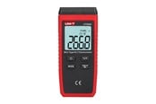Måleutstyr - UNI-T Uni-T UT320A kontakttermometer - UT320A