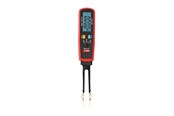 Måleutstyr - UNI-T Anmeldelse av SMD Uni-T UT116A - UT116A