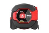 Måleutstyr - UNI-T Uni-T LM40T laseravstandsmåler - LM40T
