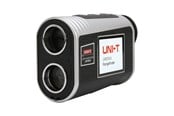 Måleutstyr - UNI-T Uni-T LM1000A Laser avstandsmåler - LM1000A