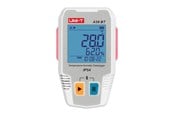 Måleutstyr - UNI-T Uni-T A56 BT Bluetooth temperatur- og fuktighetslogger - A56 BT