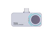 Måleutstyr - Mileseey TR256i USB-C Mini termisk kamera - TR256iAN