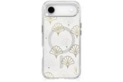 Mobil - Deksel og etui - UNIQ Coehl Maree iPhone Air Magnetic Charging Case - Silver - 8886463695302