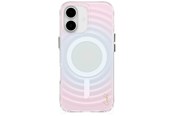 Mobil - Deksel og etui - UNIQ Coehl Vela Case for iPhone 17 Magnetic Charging - Multicolor - 8886463695333