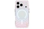 Mobil - Deksel og etui - UNIQ Coehl Vela Case for iPhone 17 Pro Magnetic Charging - Multicolor - 8886463695357