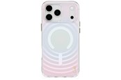 Mobil - Deksel og etui - UNIQ Coehl Vela Case for iPhone 17 Pro Max Magnetic Charging - Multicolor - 8886463695364