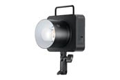 Kamera & Objektivtilbehør - Neewer Q4 blits med batteri - 10105783