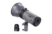 Kamera & Objektivtilbehør - Neewer Q300 blits - 10103480