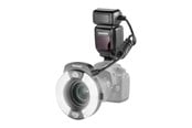 Kamera & Objektivtilbehør - Neewer RF1-C ringblits - 10105692EU