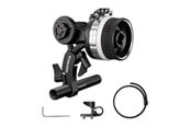Kamera & Objektivtilbehør - Neewer NEEWER PG001 mini follow focus med A/B-stopp - PG001