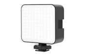 Kamera & Objektivtilbehør - Puluz PULUZ PU4141B videolampe svart - PU4141B