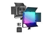Kamera & Objektivtilbehør - Neewer NEEWER RBB1200 LED-lys - 10105127