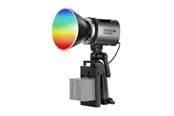 Kamera & Objektivtilbehør - Neewer MS60C RGB LED-lys - 10104700
